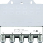 DS04W DiSEqC Switch