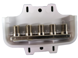 DiSEqC switch MD412B